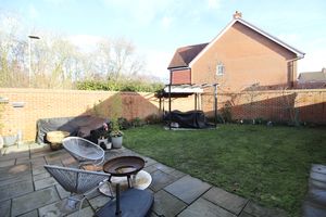 Garden- click for photo gallery